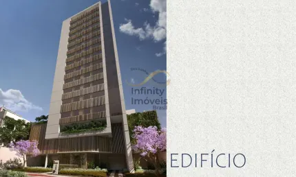 Apartamento à venda no bairro lourdes - belo horizonte/mg