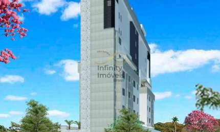Apartamento à venda no bairro Santo Agostinho - Belo Horizonte/MG