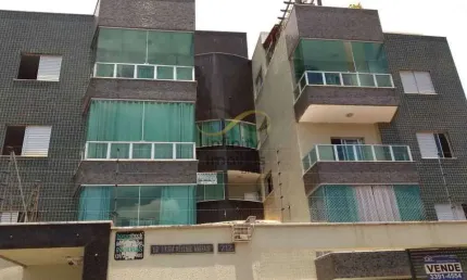 Apartamento à venda no bairro linda vista - contagem/mg