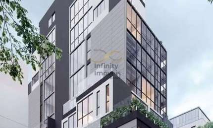 Apartamento à venda no bairro Funcionários - Belo Horizonte/MG