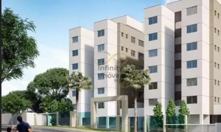 Apartamento à venda no bairro salgado filho - belo horizonte/mg