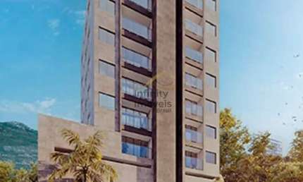 Apartamento à venda no bairro Sion - Belo Horizonte/MG