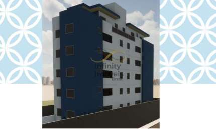 Apartamento à venda no bairro Padre Eustáquio - Belo Horizonte/MG
