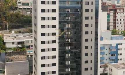 Apartamento à venda no bairro Gutierrez - Belo Horizonte/MG