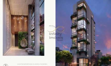Apartamento à venda no bairro Anchieta - Belo Horizonte/MG