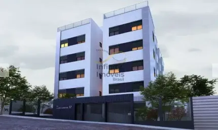 Apartamento à venda no bairro Cidade Nova - Belo Horizonte/MG