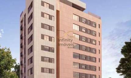 Apartamento à venda no bairro Carmo - Belo Horizonte/MG