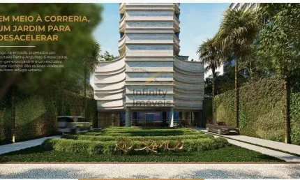 Apartamento à venda no bairro Savassi - Belo Horizonte/MG