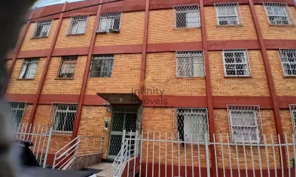 Apartamento à venda no bairro prado - belo horizonte/mg