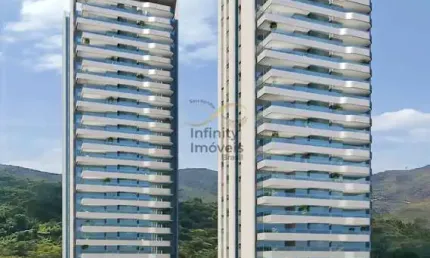 Apartamento à venda no bairro Vale do Sereno - Nova Lima/MG