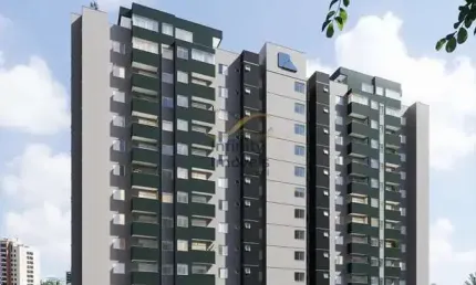 Apartamento à venda no bairro fernão dias - belo horizonte/mg