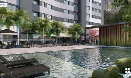 Apartamento à venda no bairro Vale do Sereno - Nova Lima/MG