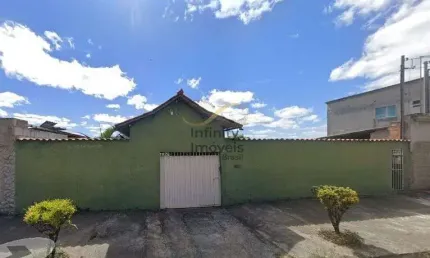 Casa à venda no bairro Duquesa I (São Benedito) - Santa Luzia/MG