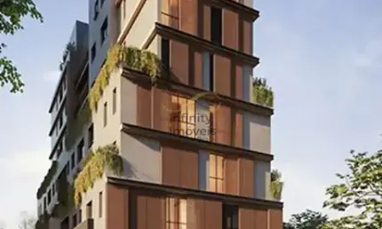 Apartamento à venda no bairro funcionários - belo horizonte/mg