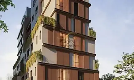 Apartamento à venda no bairro funcionários - belo horizonte/mg
