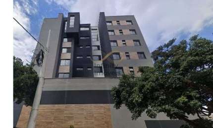 Apartamento à venda no bairro Grajaú - Belo Horizonte/MG