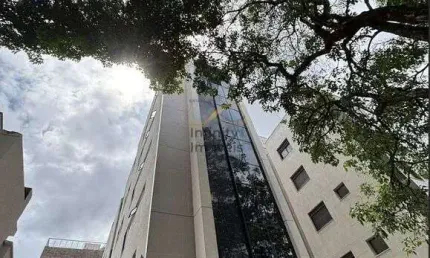 Apartamento à venda no bairro São Pedro - Belo Horizonte/MG