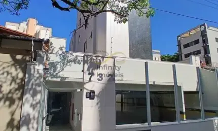 Apartamento à venda no bairro São Pedro - Belo Horizonte/MG