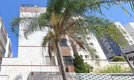 Apartamento à venda no bairro Castelo - Belo Horizonte/MG
