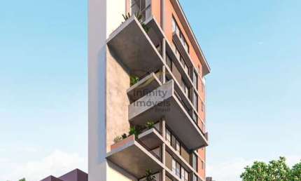 Apartamento à venda no bairro Santo Antônio - Belo Horizonte/MG