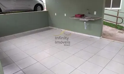 Casa à venda no bairro Candida Ferreira - Contagem/MG