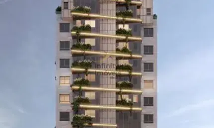 Apartamento à venda no bairro São Pedro - Belo Horizonte/MG