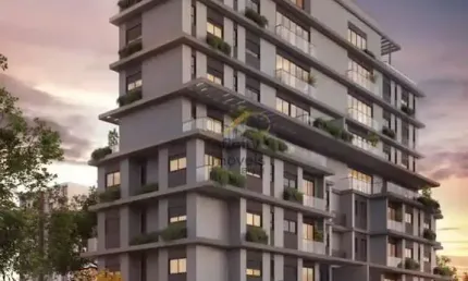 Apartamento à venda no bairro Cruzeiro - Belo Horizonte/MG