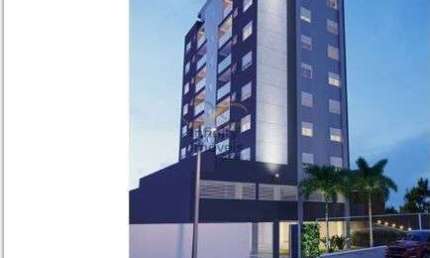 Apartamento à venda no bairro Monsenhor Messias - Belo Horizonte/MG