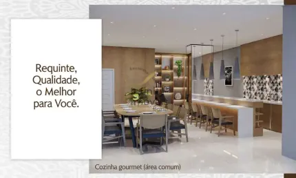 Apartamento à venda no bairro Lourdes - Belo Horizonte/MG