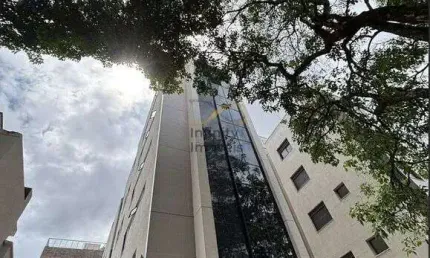 Apartamento à venda no bairro São Pedro - Belo Horizonte/MG
