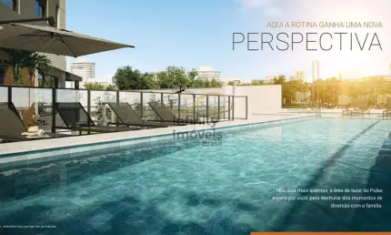 Apartamento à venda no bairro Santo Agostinho - Belo Horizonte/MG