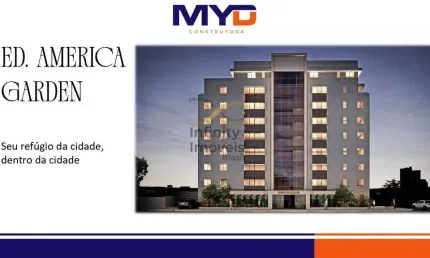 Apartamento à venda no bairro nova suíssa - belo horizonte/mg