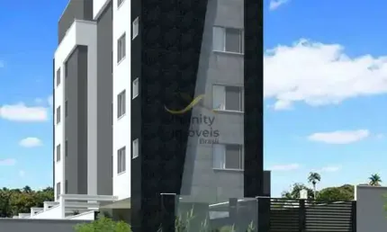 Apartamento à venda no bairro anchieta - belo horizonte/mg