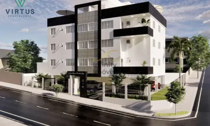Apartamento à venda no bairro heliópolis - belo horizonte/mg