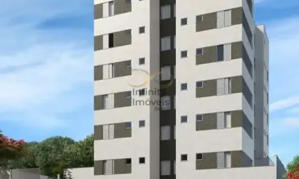 Apartamento à venda no bairro serra - belo horizonte/mg