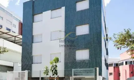 Apartamento à venda no bairro salgado filho - belo horizonte/mg