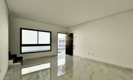 Casa com 3 quartos à venda na Rua Deputado Gregoriano Canedo, Trevo, Belo Horizonte