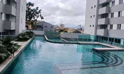 Apartamento à venda no bairro Carlos Prates - Belo Horizonte/MG