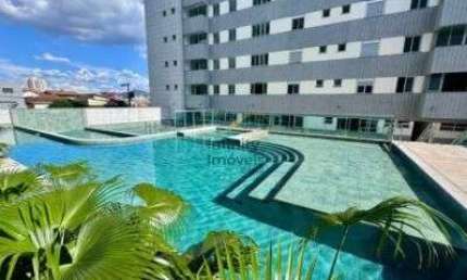 Apartamento à venda no bairro Carlos Prates - Belo Horizonte/MG