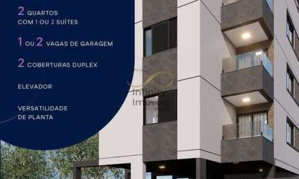 Apartamento à venda no bairro Barroca - Belo Horizonte/MG