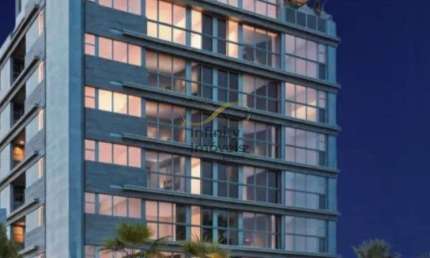 Apartamento à venda no bairro Barroca - Belo Horizonte/MG