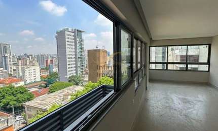 Apartamento à venda no bairro Gutierrez - Belo Horizonte/MG