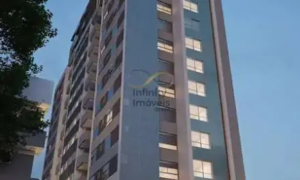 Apartamento à venda no bairro Santo Agostinho - Belo Horizonte/MG