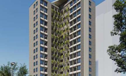 Apartamento à venda no bairro Savassi - Belo Horizonte/MG