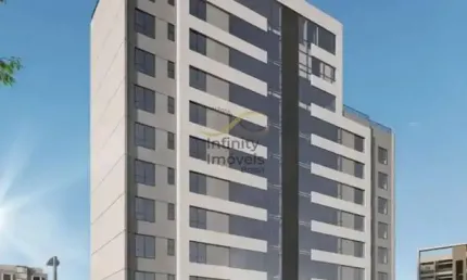 Apartamento à venda no bairro Santo Antônio - Belo Horizonte/MG