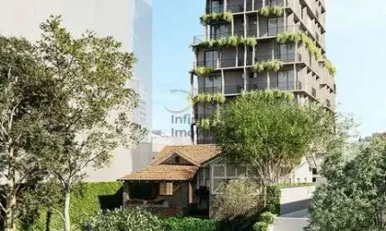 Apartamento à venda no bairro Lourdes - Belo Horizonte/MG