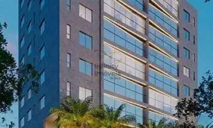 Apartamento à venda no bairro Cruzeiro - Belo Horizonte/MG