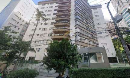 Apartamento à venda no bairro Santo Agostinho - Belo Horizonte/MG
