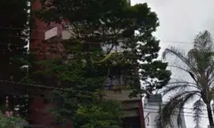 Apartamento à venda no bairro Mangabeiras - Belo Horizonte/MG