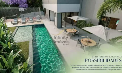 Apartamento à venda no bairro santa lúcia - belo horizonte/mg